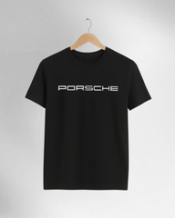 Premium Porsche Printed T-Shirt/Tee for Men