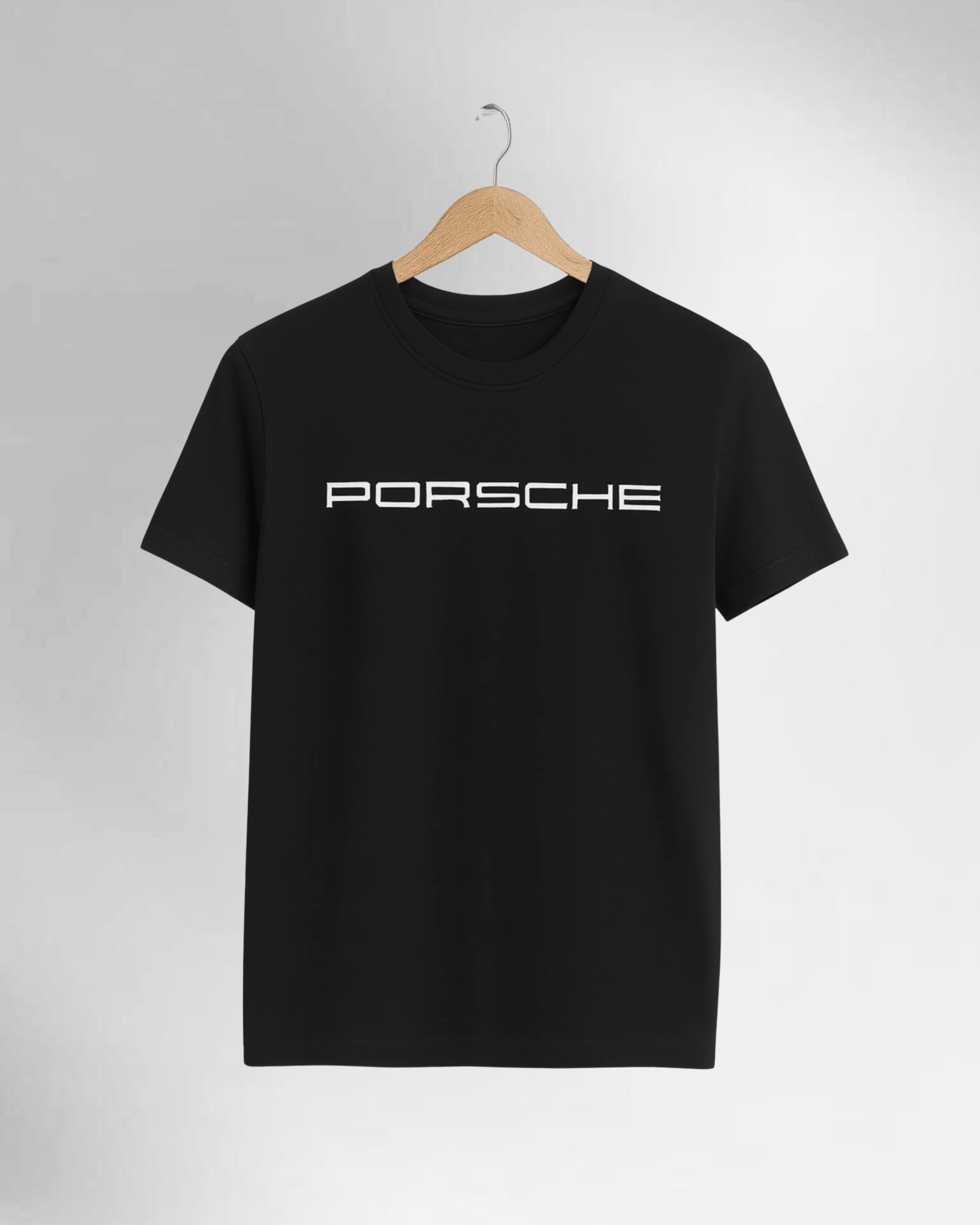 Premium Porsche Printed T-Shirt/Tee for Men