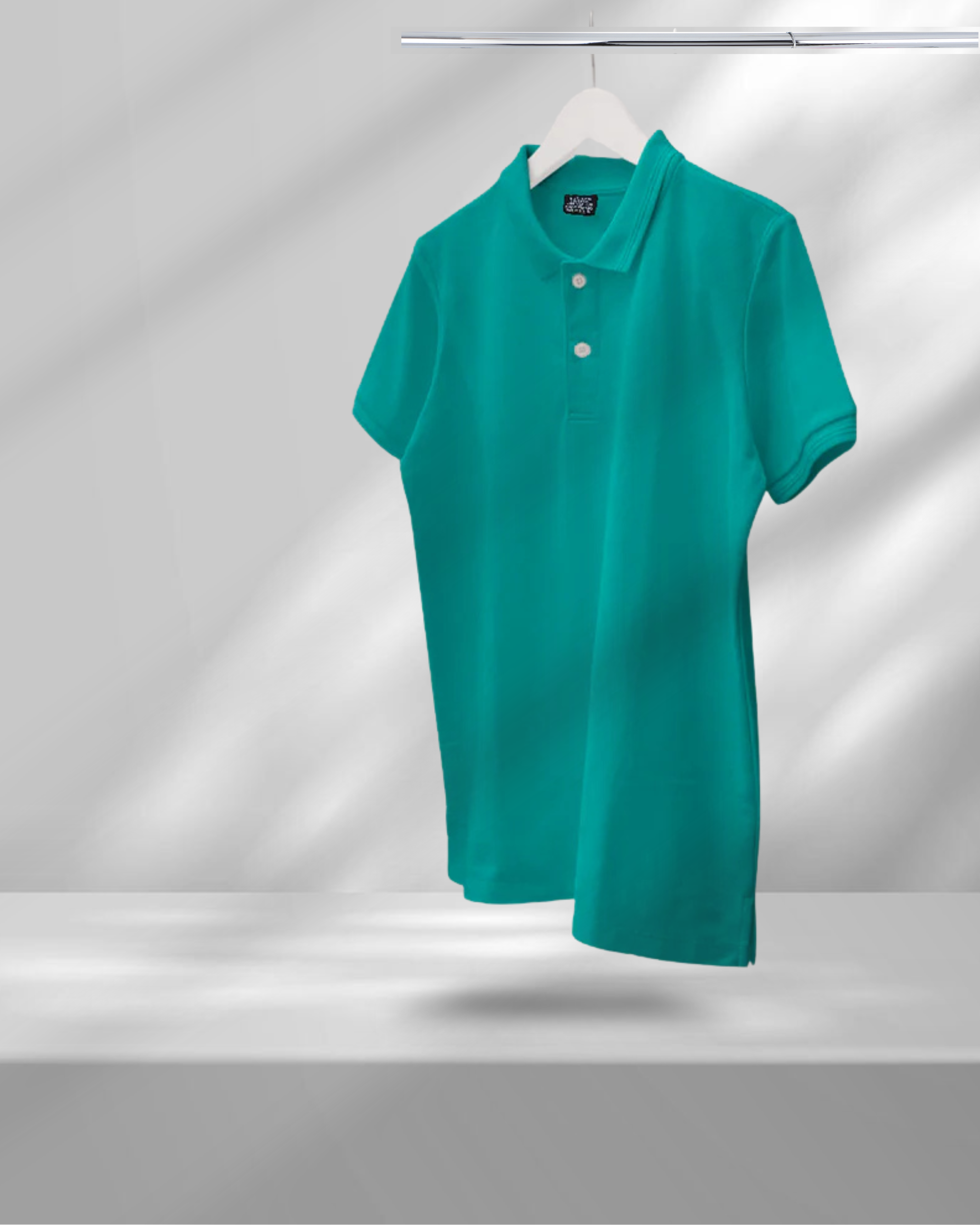 Basic Polo shirt