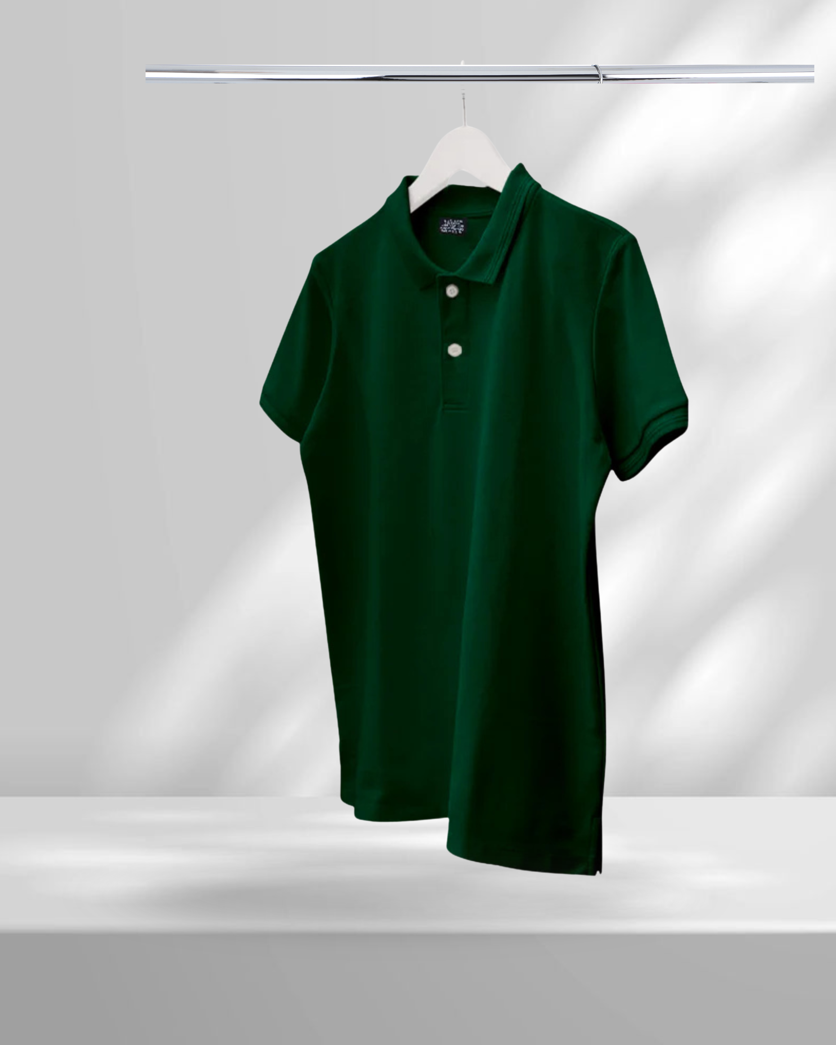 Basic polo shirt
