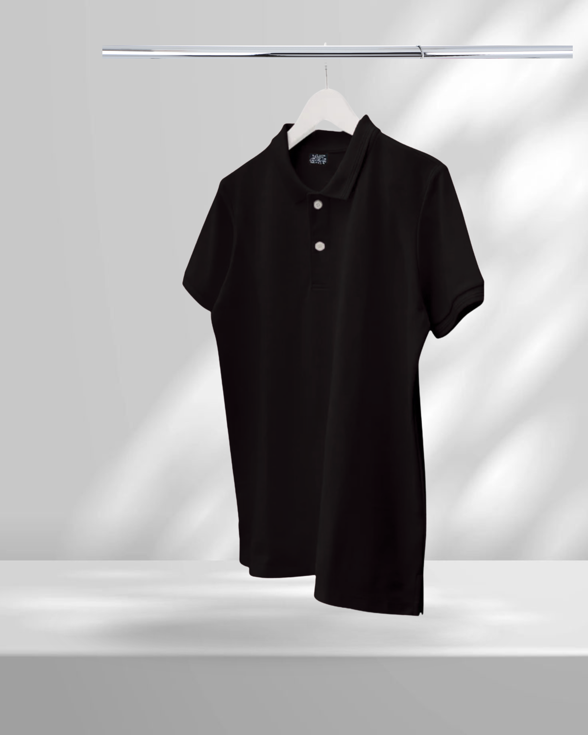 Basic Polo shirt